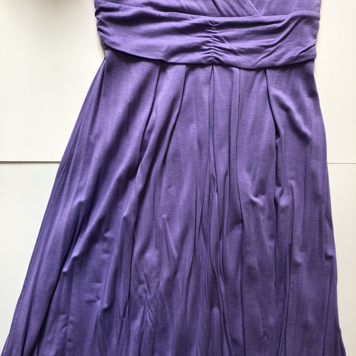 Brand New Soft Purple Dress image indicator(2)