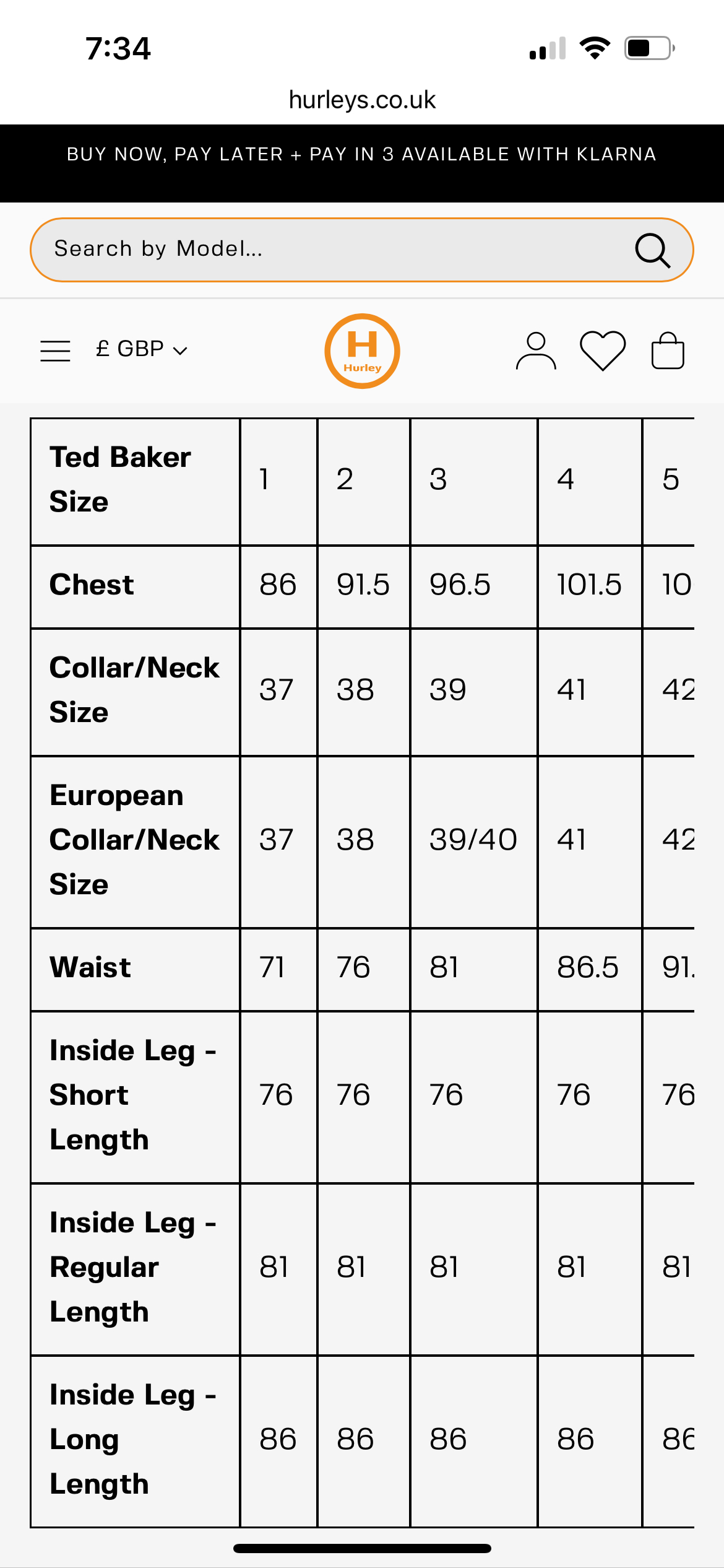 TED BAKER - Wool Coat excellent condition image indicator(7)