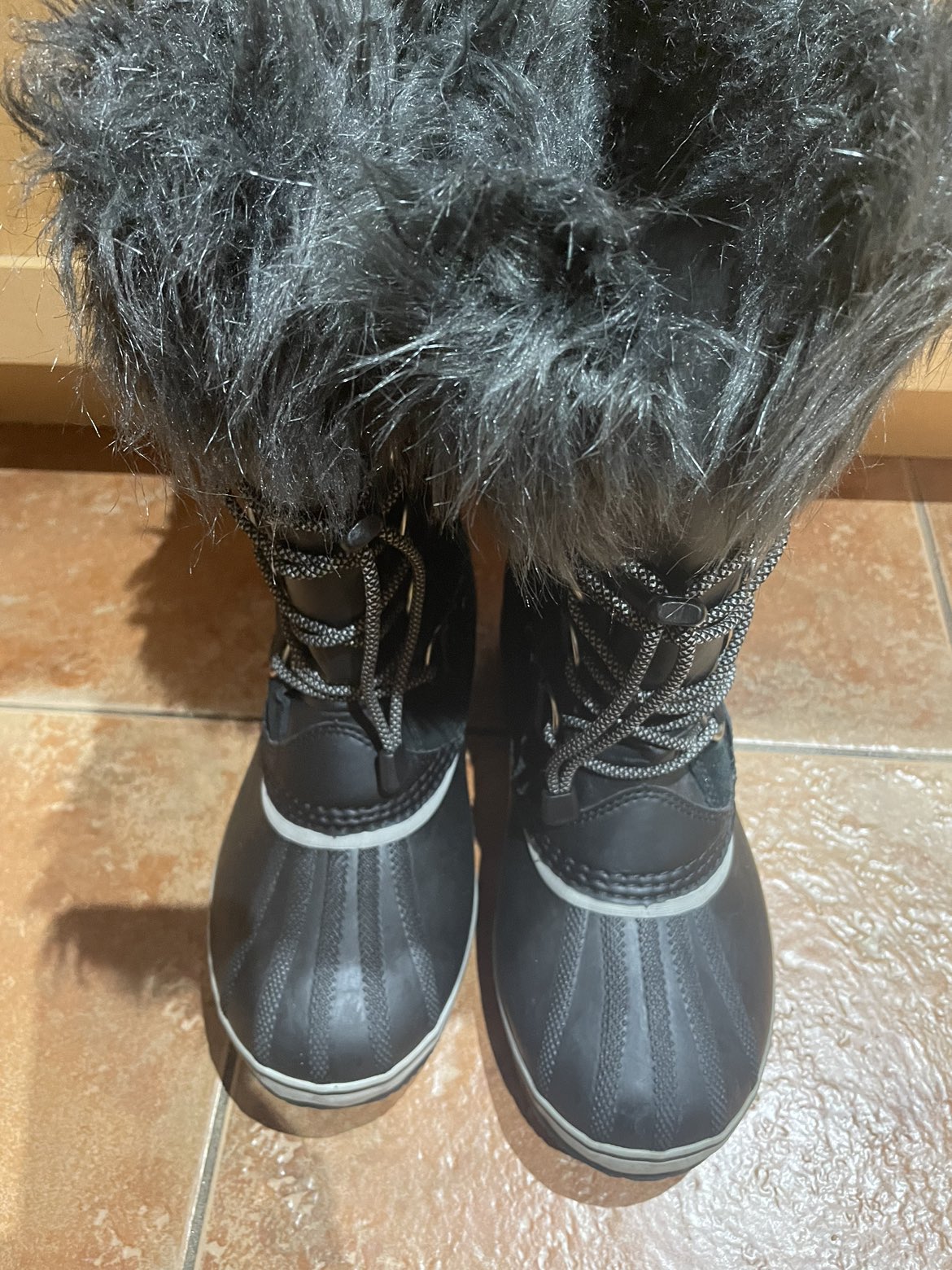 Sorrel boots image indicator(2)