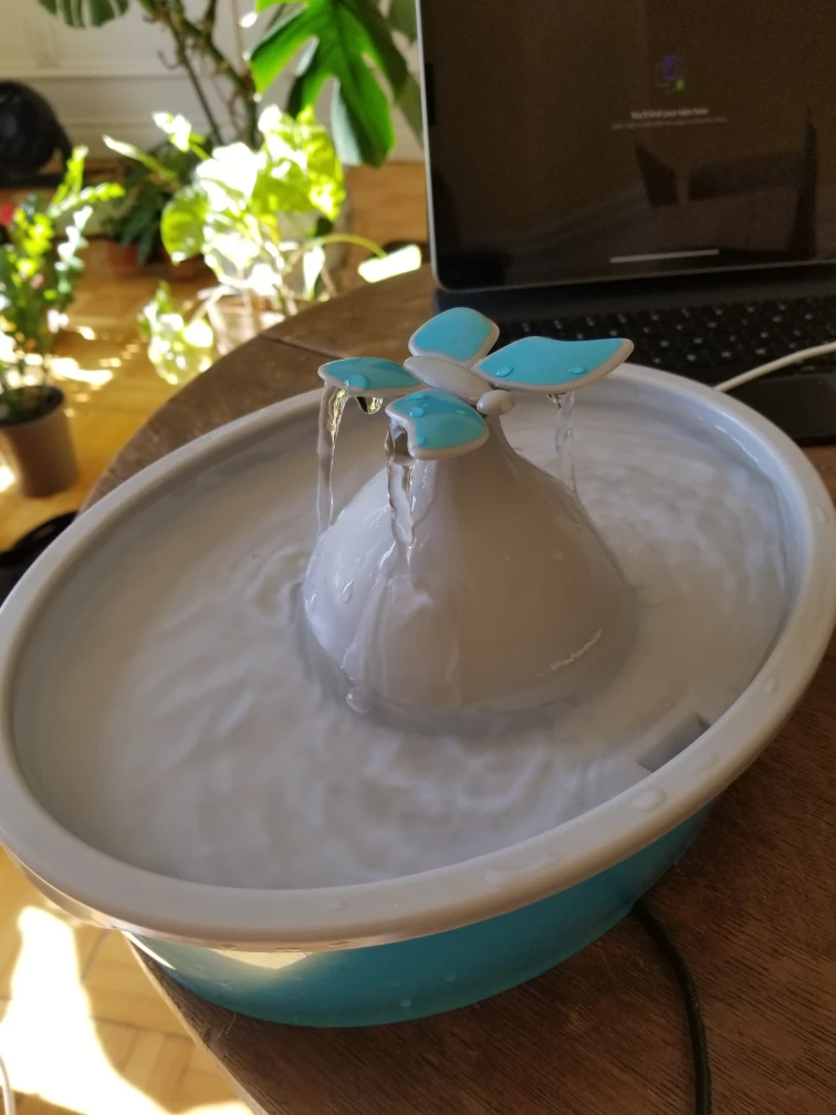 pet water purifier image indicator(2)