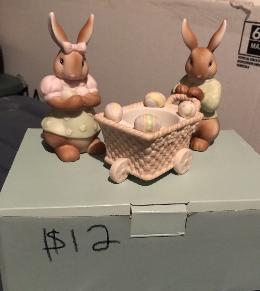 Partylite candle holders - photo 5