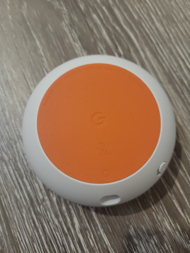 Google Home Mini - photo 2