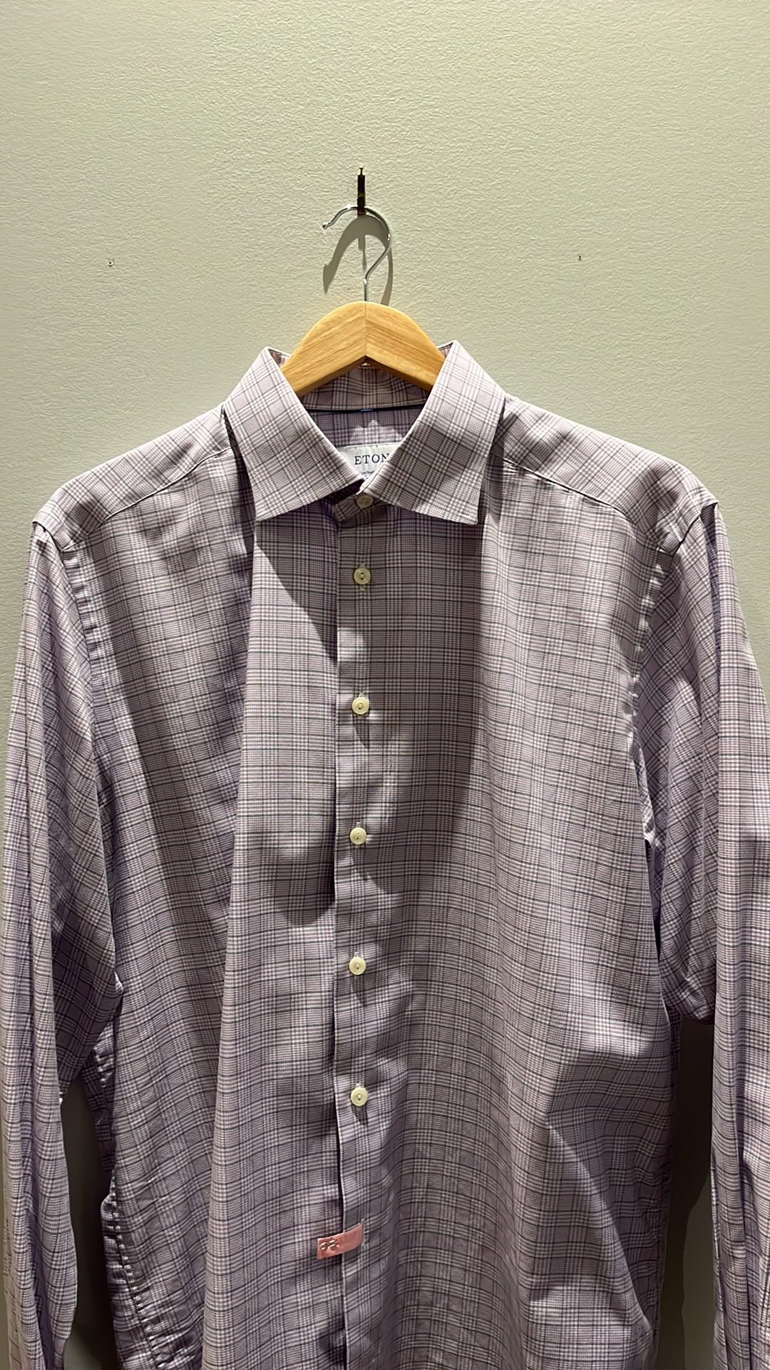 ETON Contemporary Dress Shirt image indicator(2)