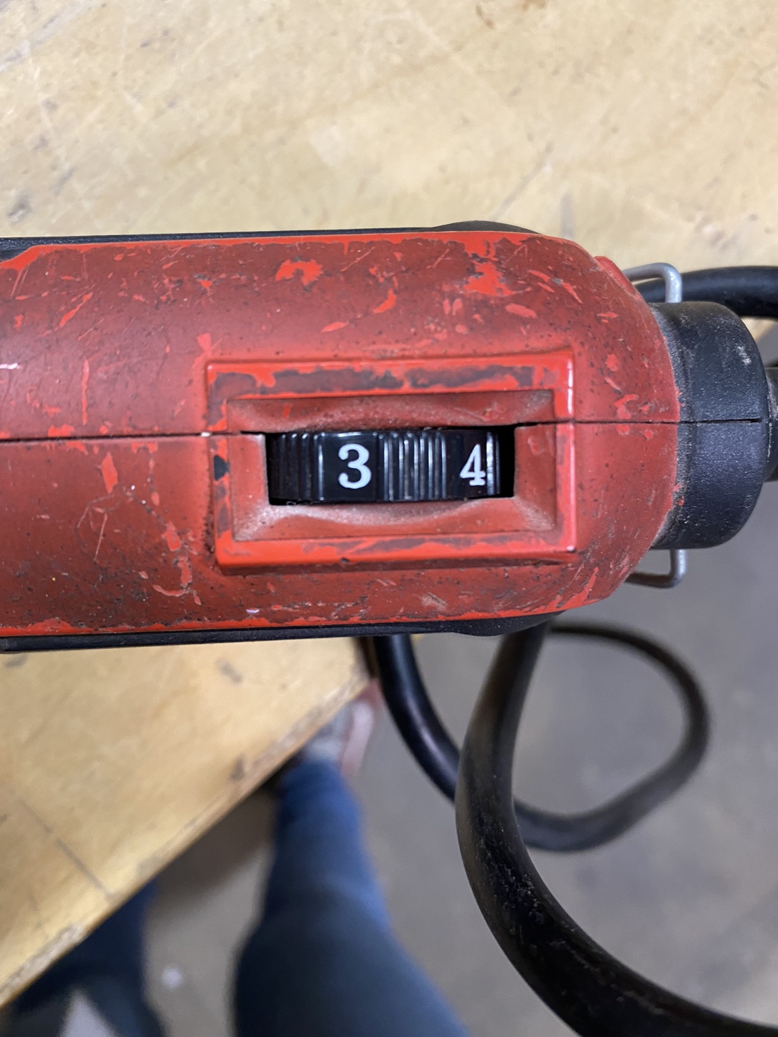 Jobmate rotary tool, "dremel" - photo 2