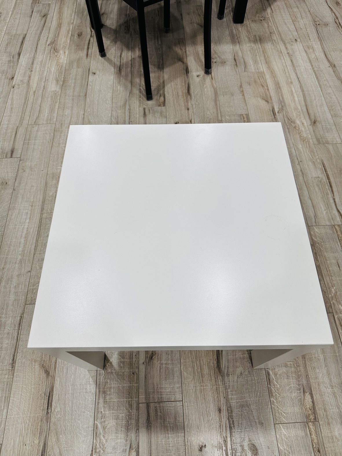 Ikea LACK side table. - photo 2