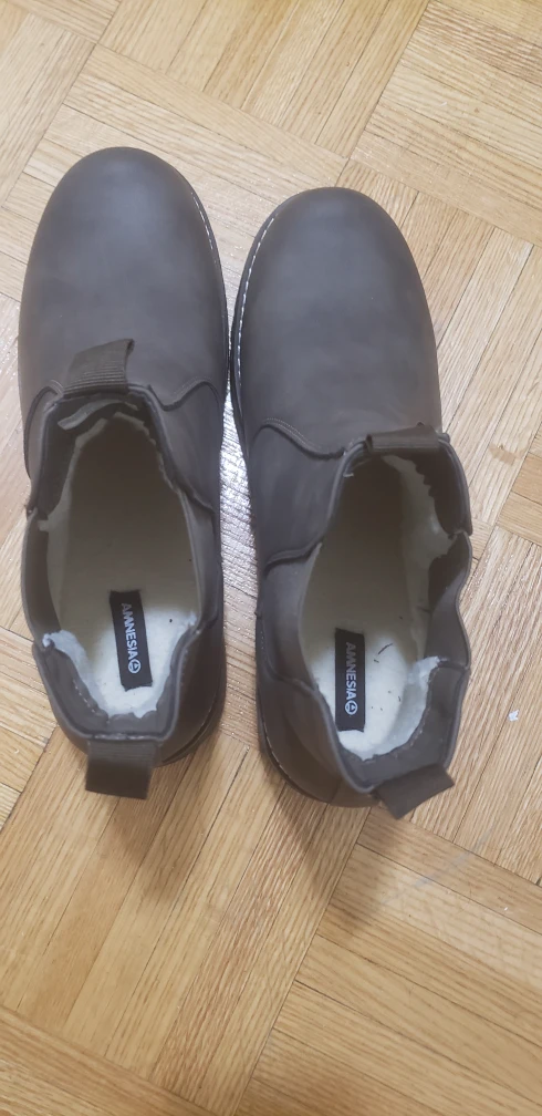 winter boots men's size 12 - photo 2