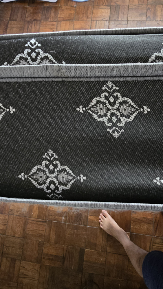 Twin Bed Mattress || Mint Condition - photo 4