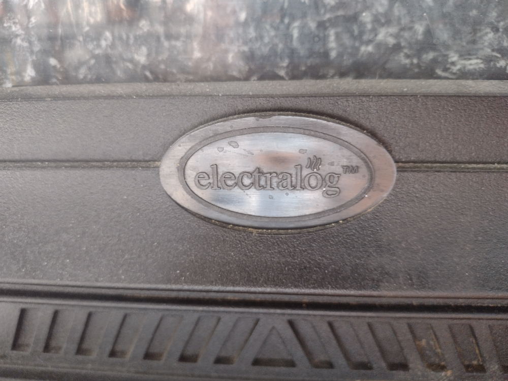 Small Electric Fireplace