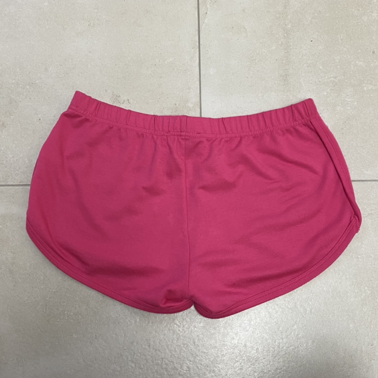 Pink Shorts image indicator(2)