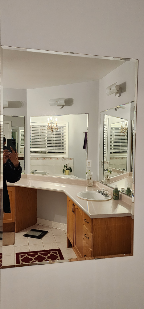 Multiple mirrors for sale - photo 2