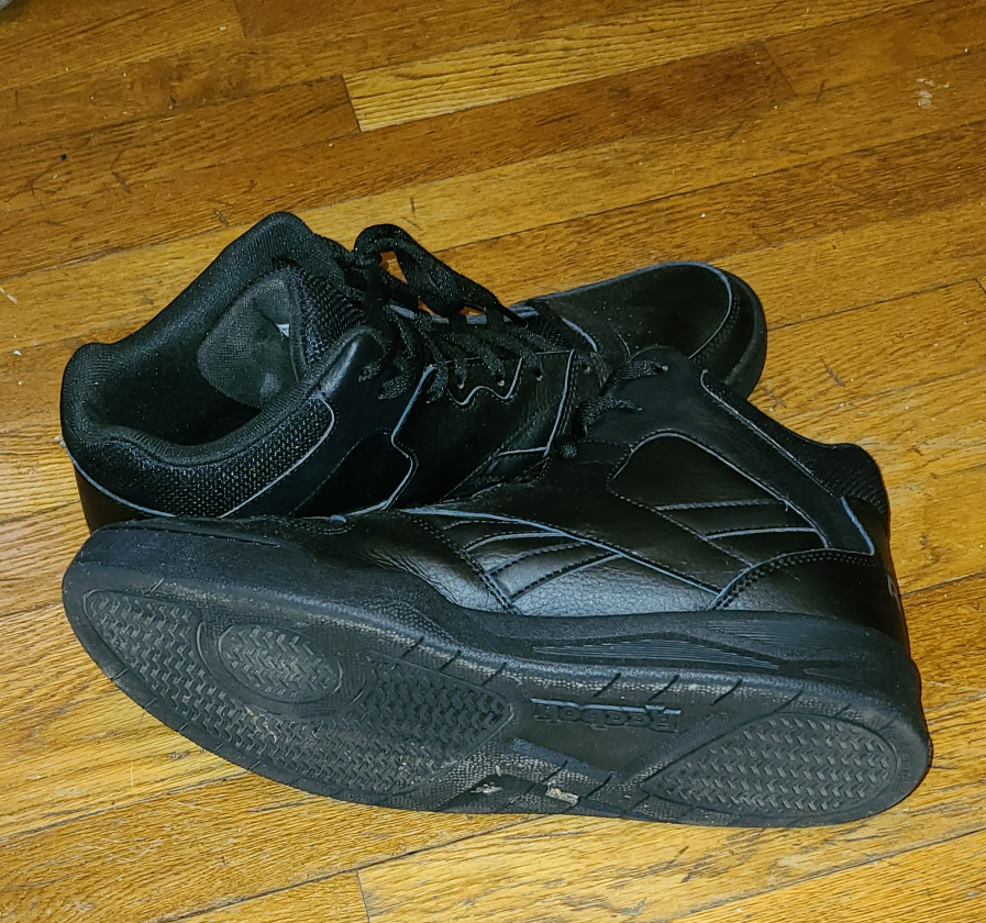 Sport shoes - photo 2