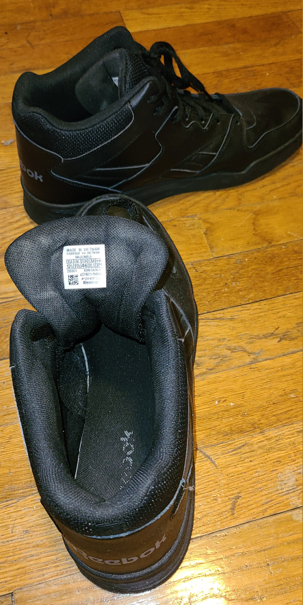 Sport shoes - photo 4