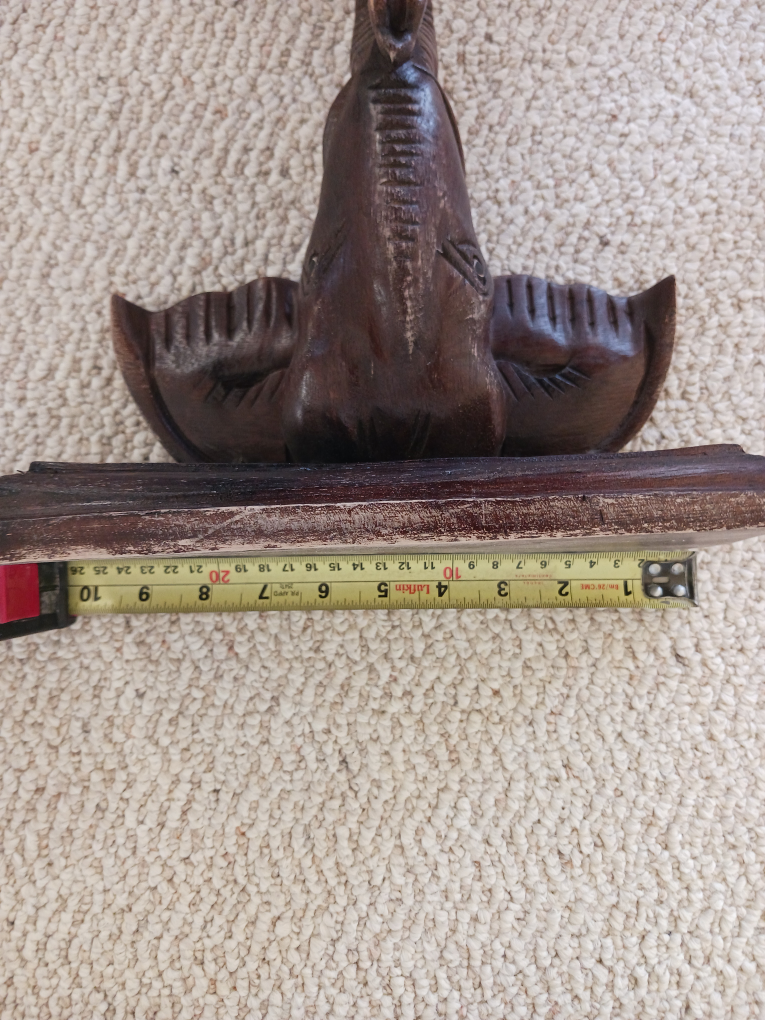 Elephant shelves - photo 4