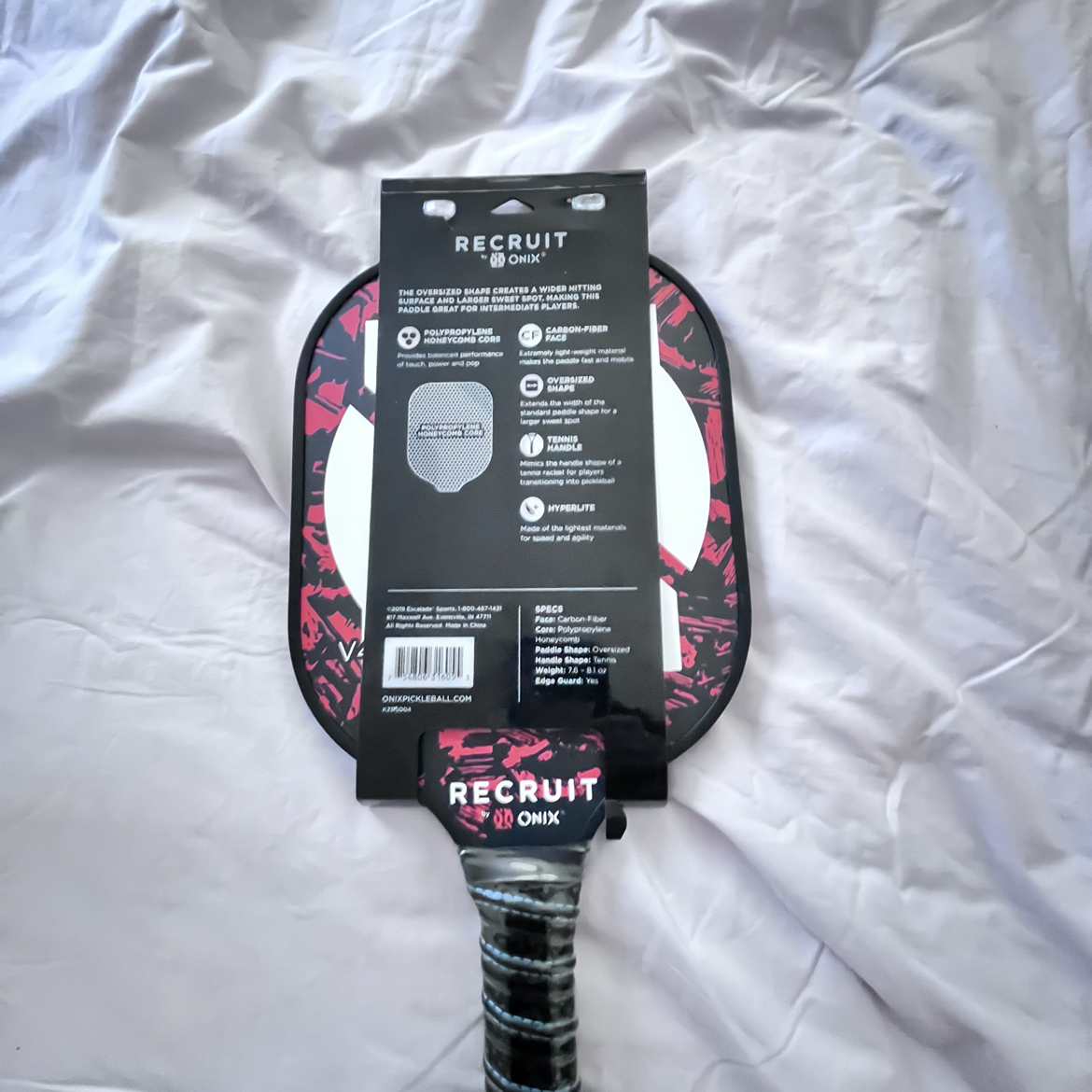 Pickleball Paddle - photo 2