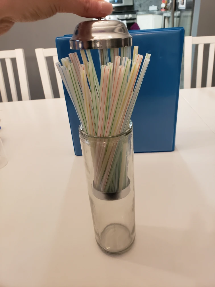 straw dispenser image indicator(2)