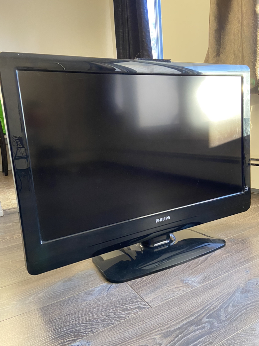 TV