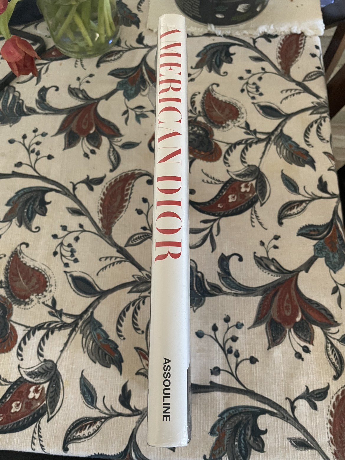 American Dior book by Kate Betts image indicator(3)