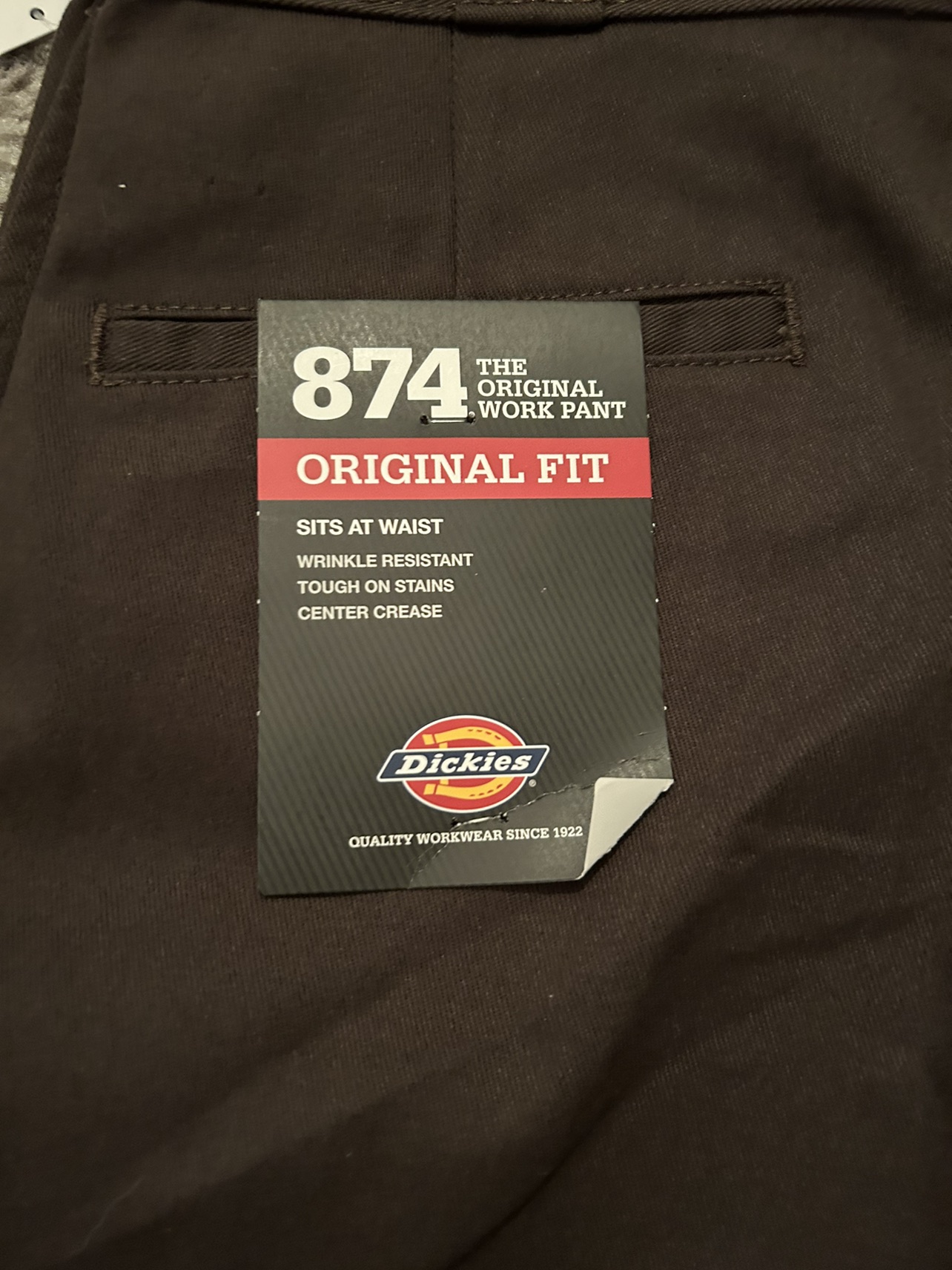 Dickies pants - photo 3