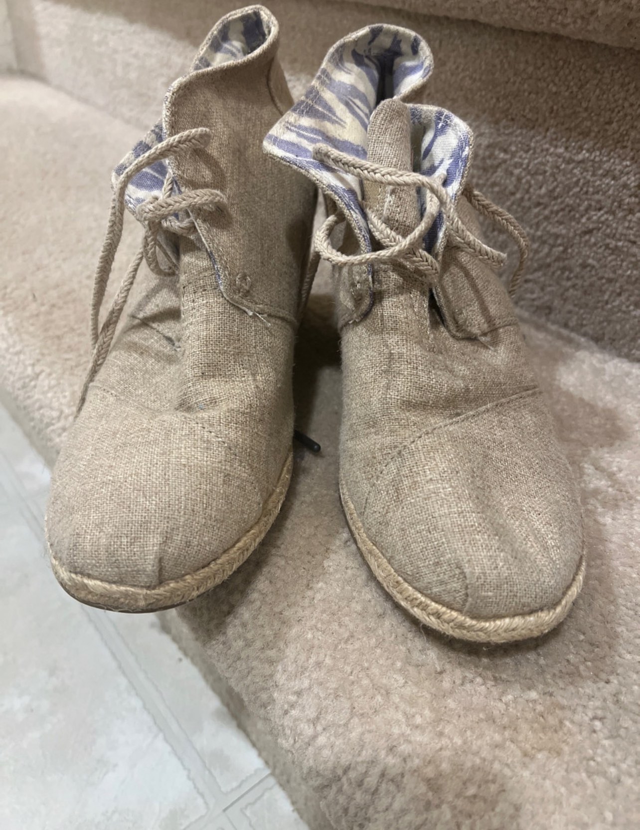 Toms #8