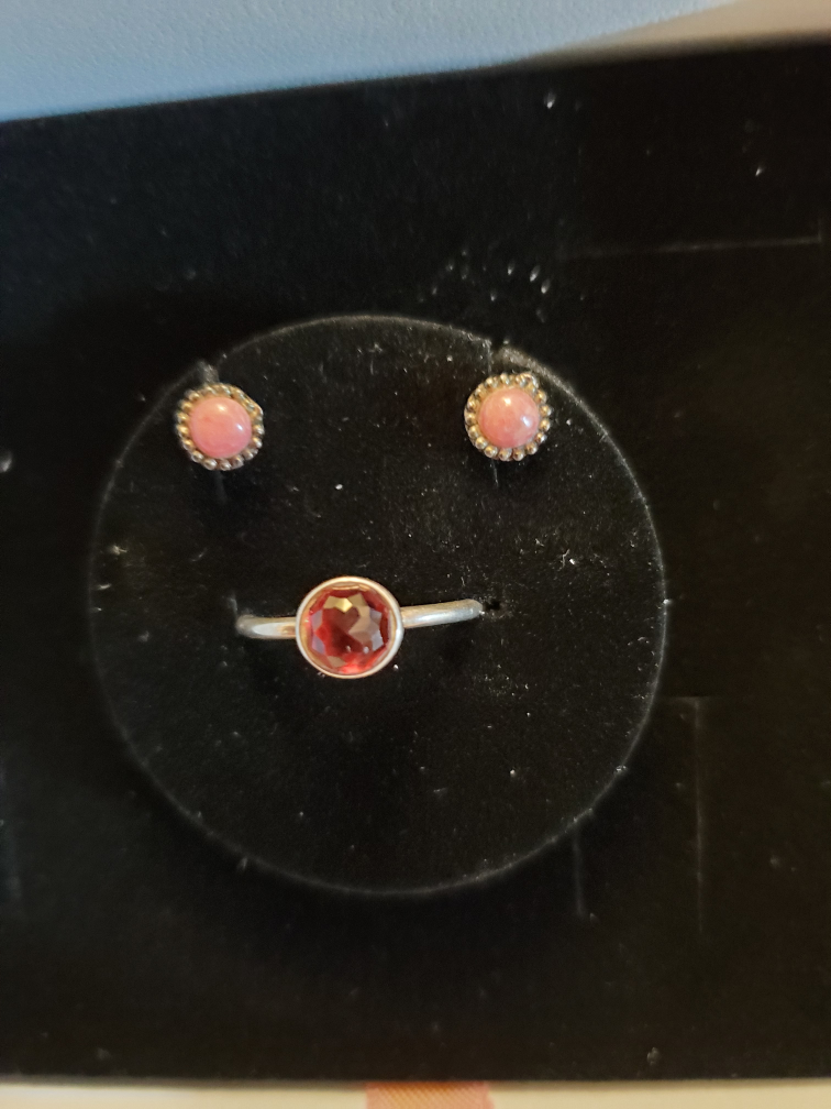 pandora retired discontinued birthstone ring image indicator(2)