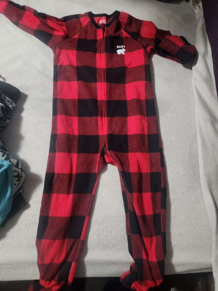 Boys PJs thumbnail