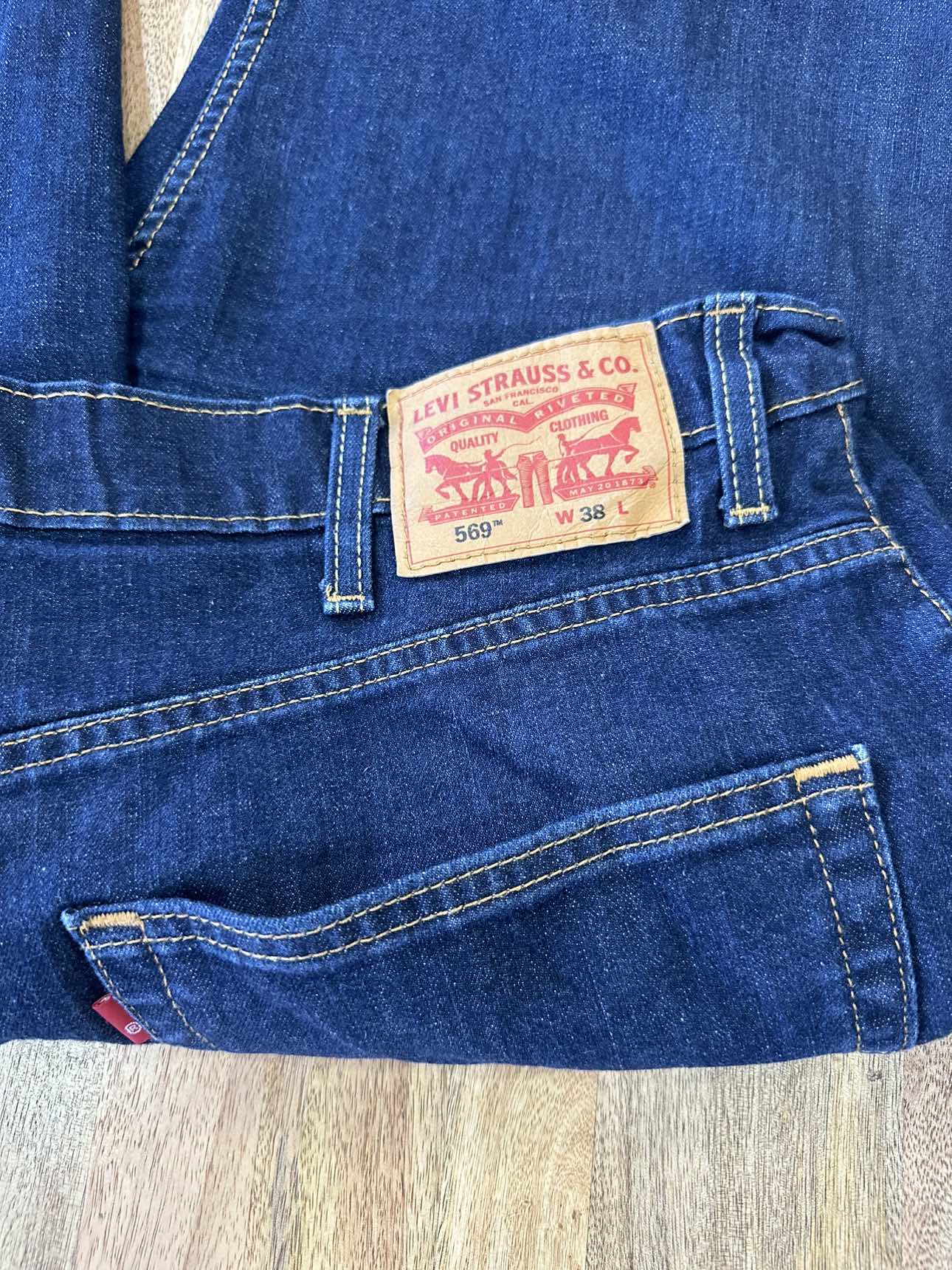 Levi’s mens Shorts - photo 2