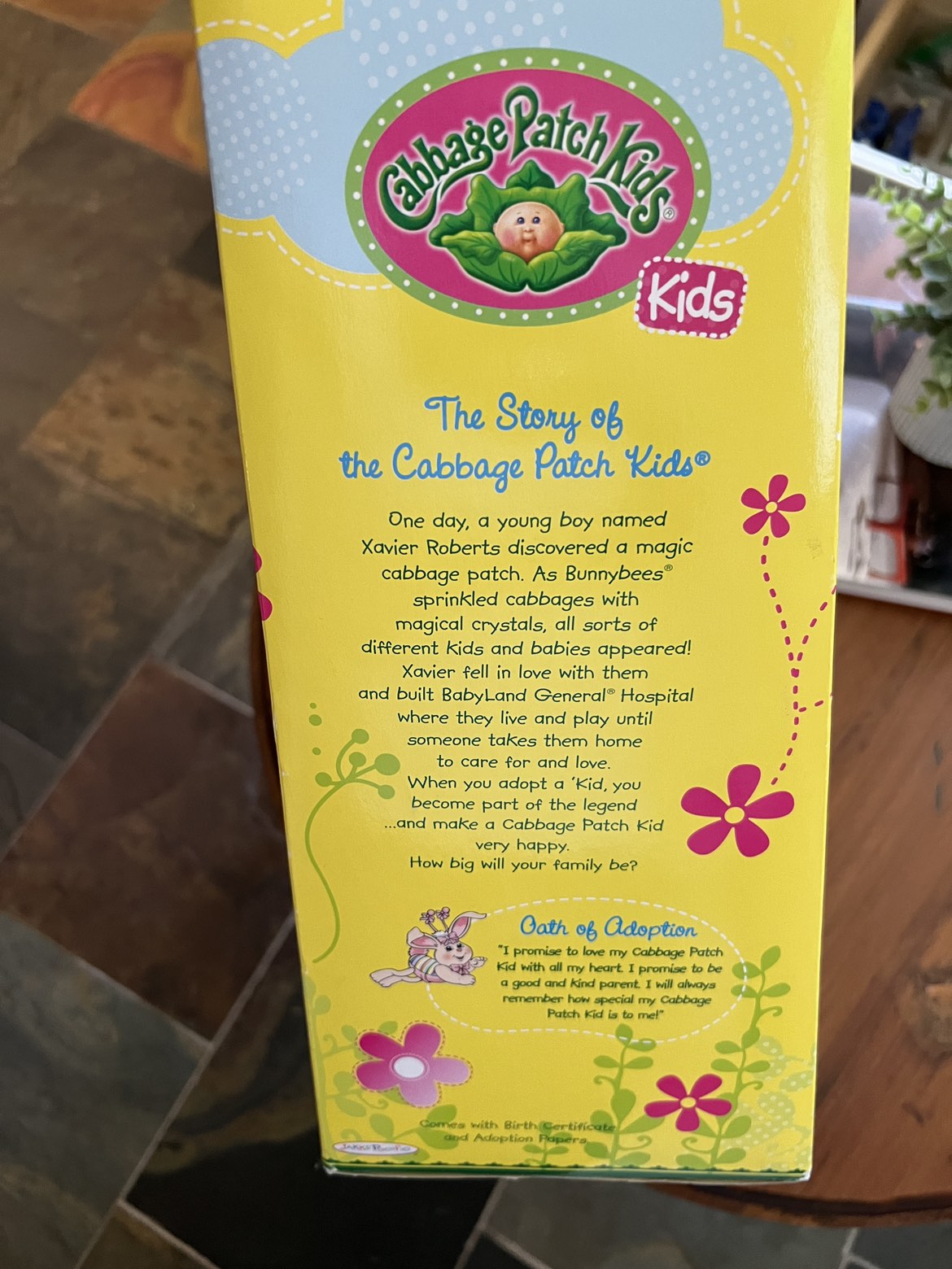 Cabbage Patch Kid - photo 5