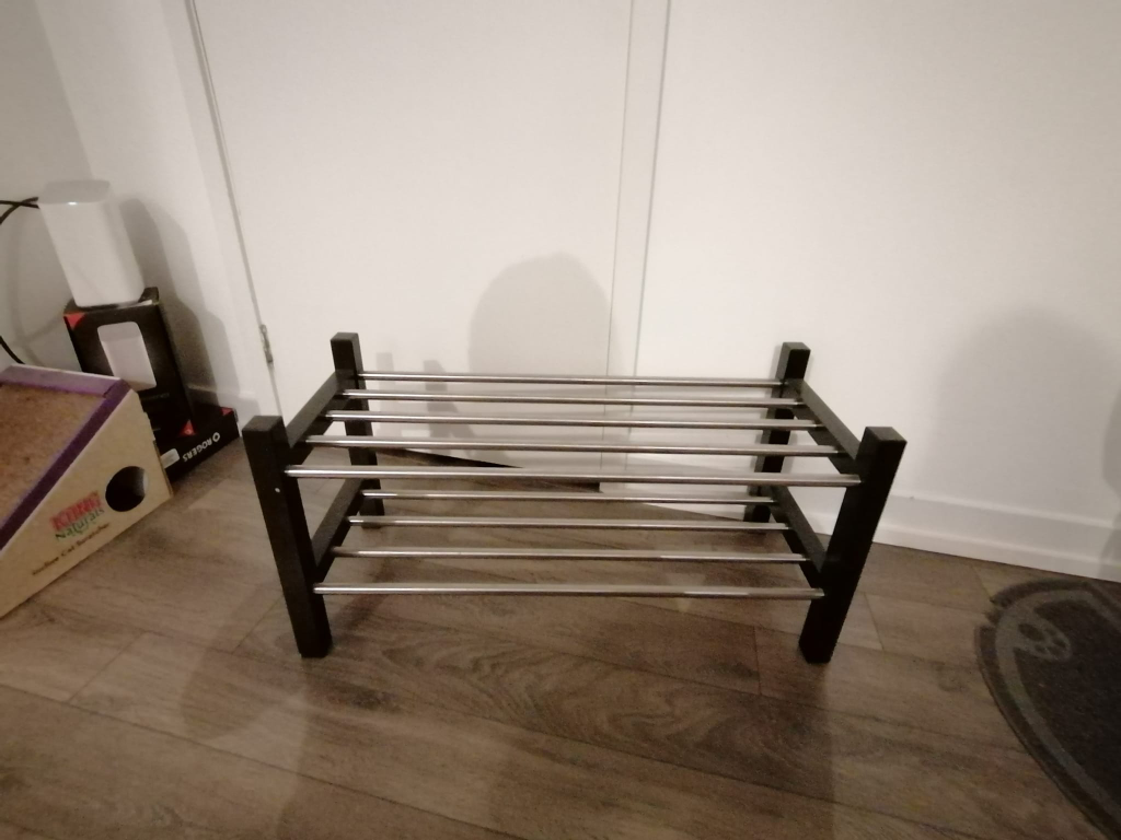 Shoe Rack image indicator(2)