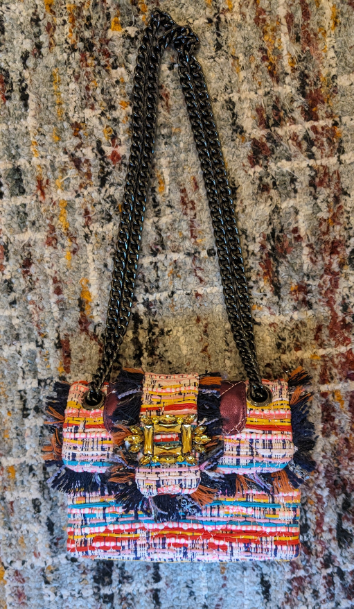 Evening Shoulder Purse thumbnail