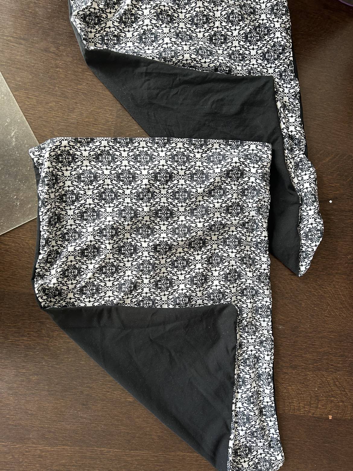 Queen Size Fitted Sheet and Pillowcase Set 🏈 thumbnail