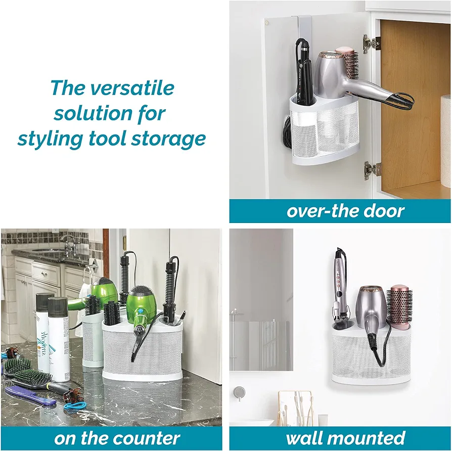 Over the door organizer and dryer holder - photo 2