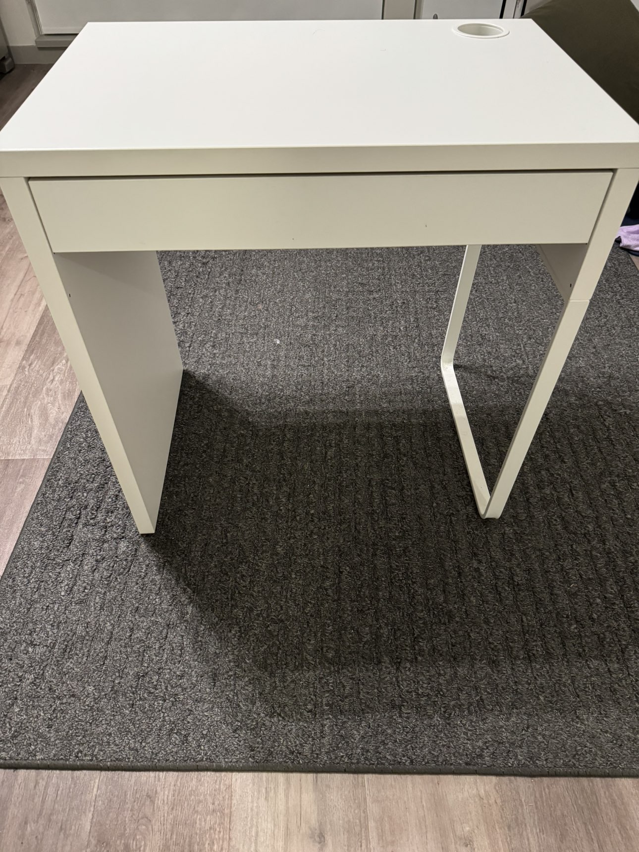 IKEA computer desk