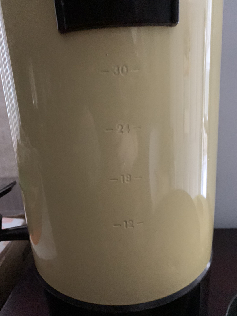 🍁 Coffee Urn Vintage - photo 4