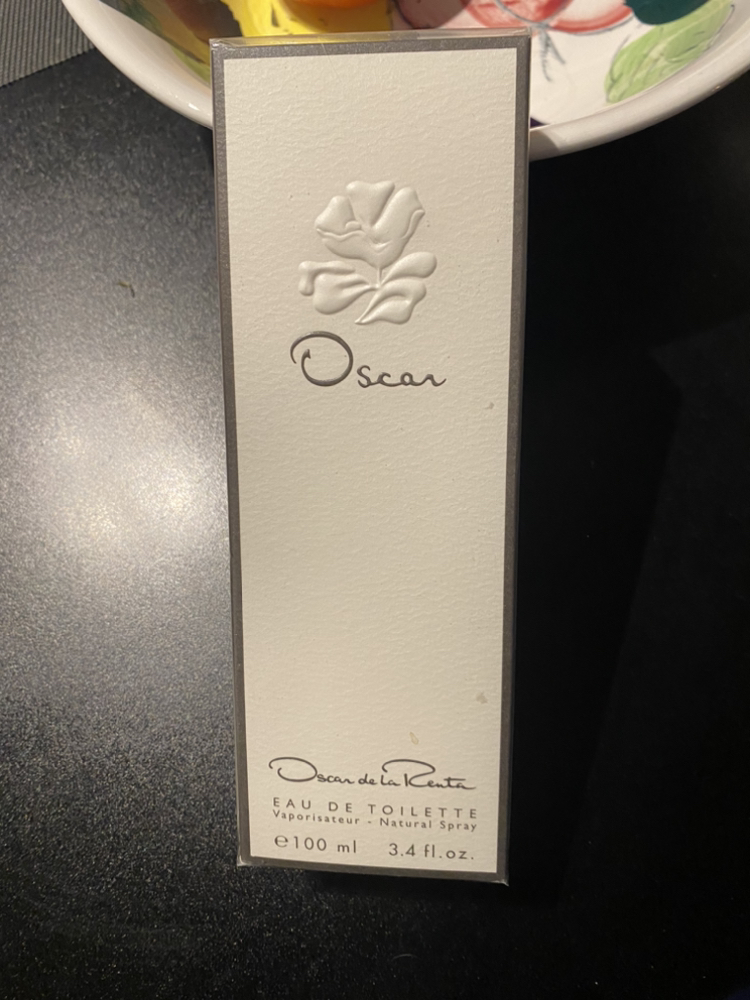 Oscar de laRenta