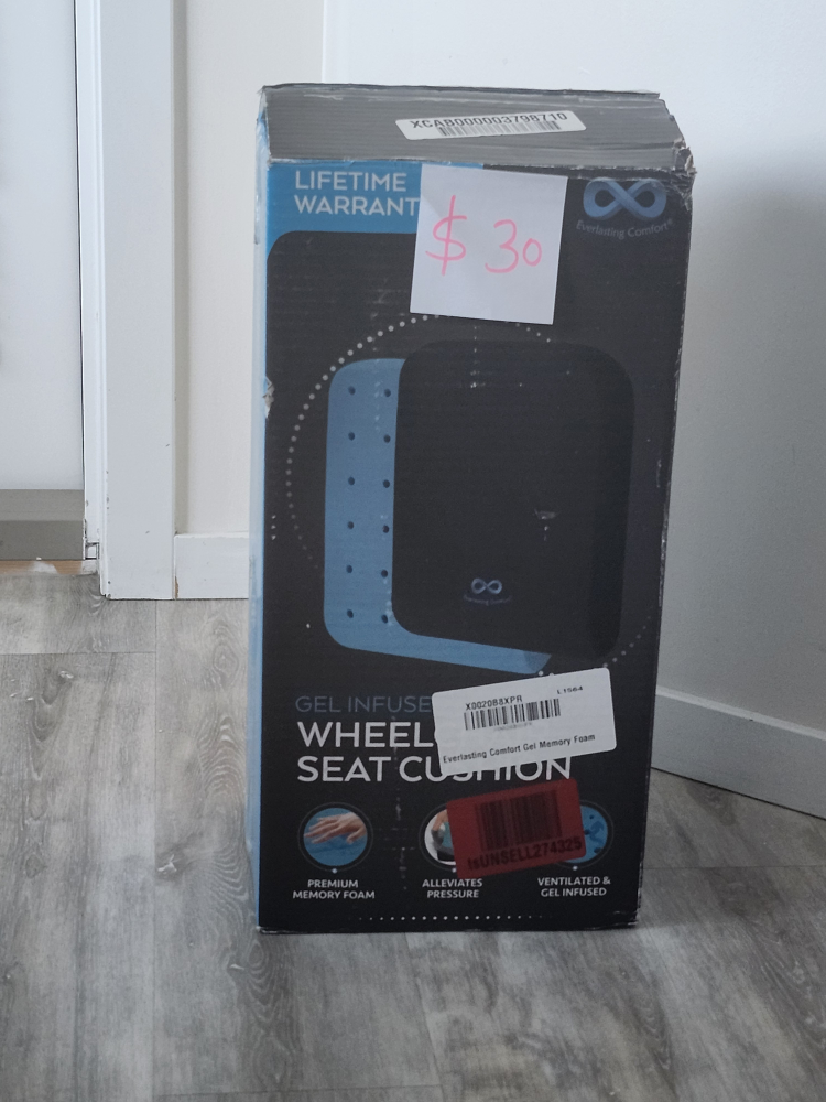 Cushion Seat