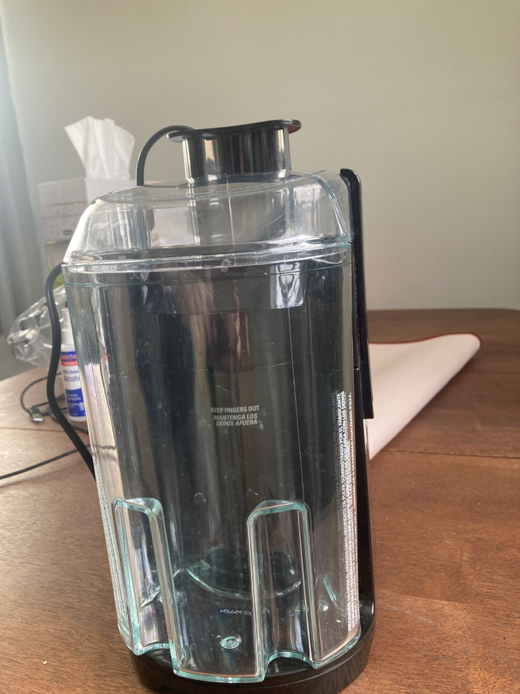 Juicer