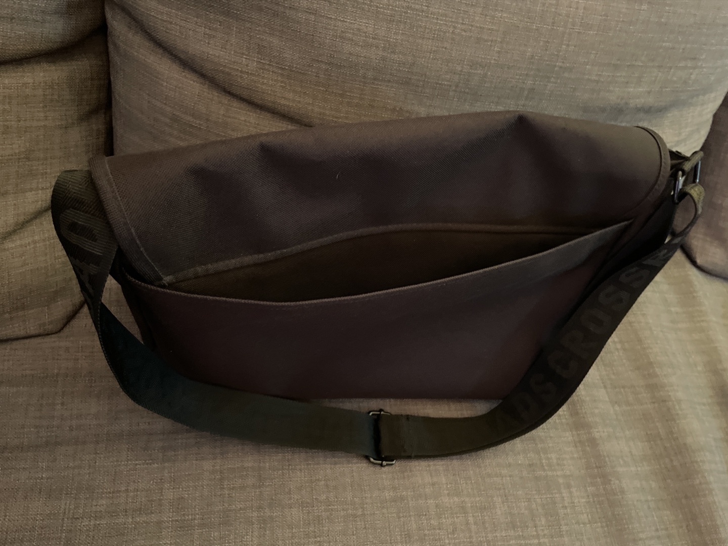 Messenger Bag - photo 4