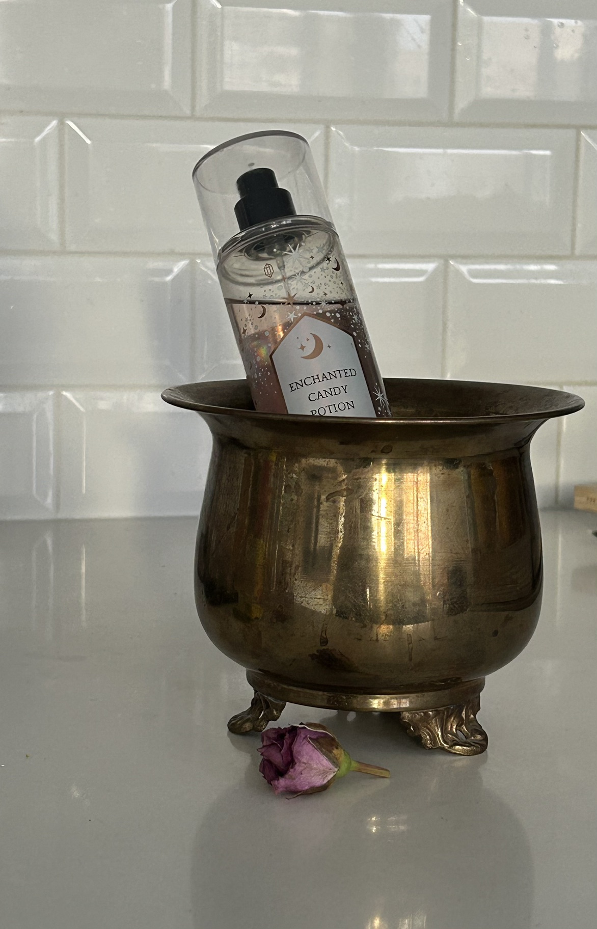 Enchanted Candy Potion by Bath and Body Works thumbnail