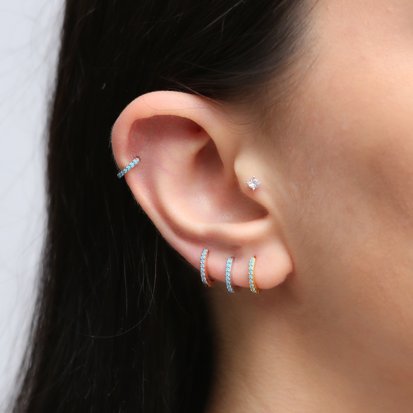 Earrings image indicator(7)