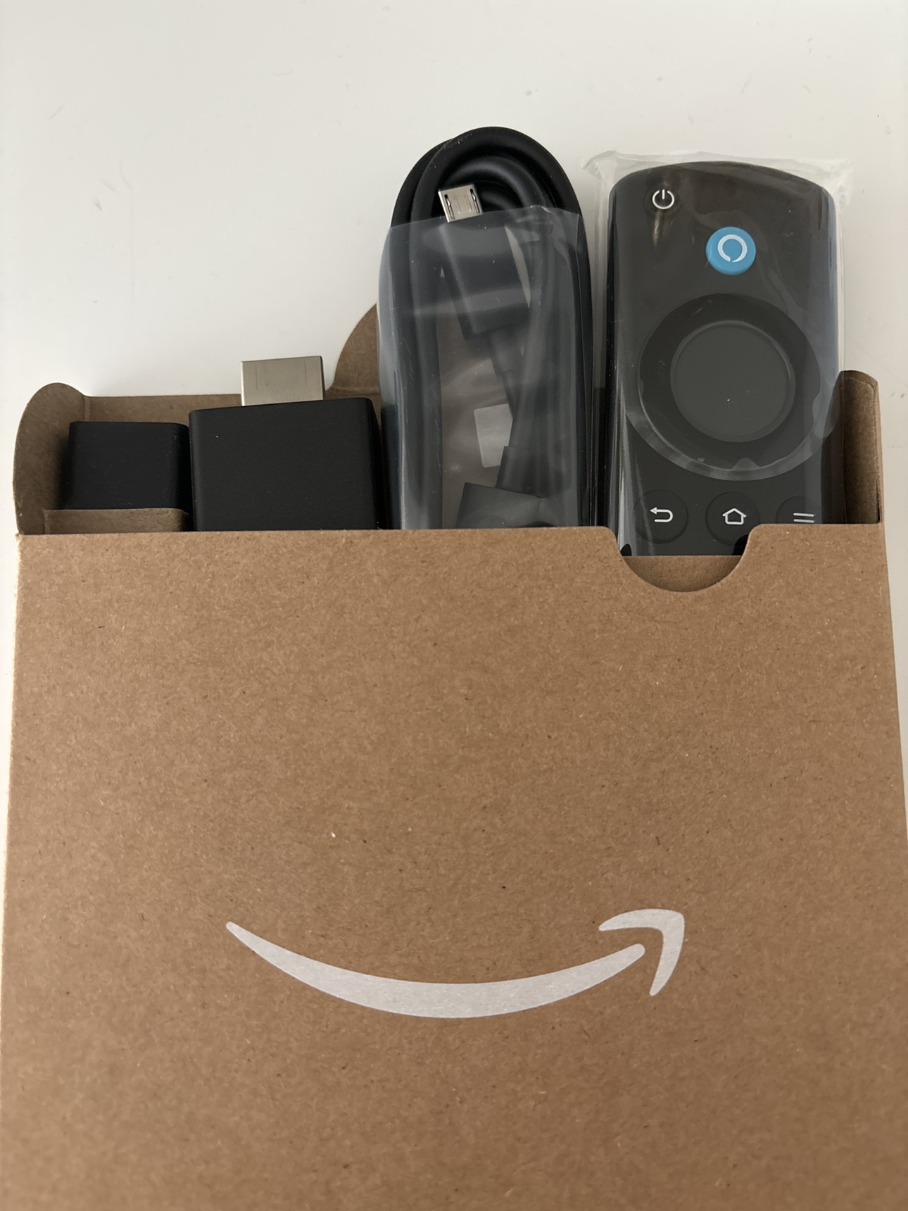 Fire Stick 4K Max - photo 2