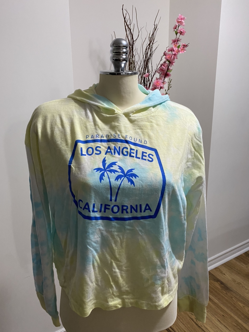 Ladies XL hoodie . Very Soft . Excellent condition