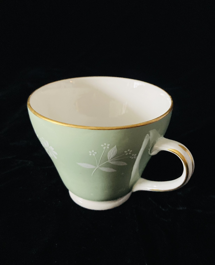 🥕English Tea Cup image indicator(3)