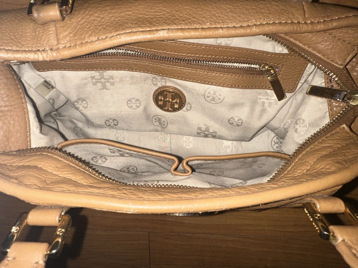Tory Burch Purse - photo 3