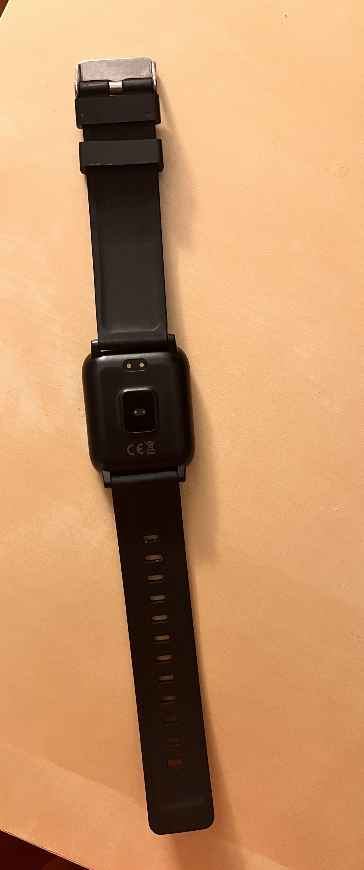 L8star B1 Smart Wristband Bracelet watch Heart Rate Blood image indicator(2)