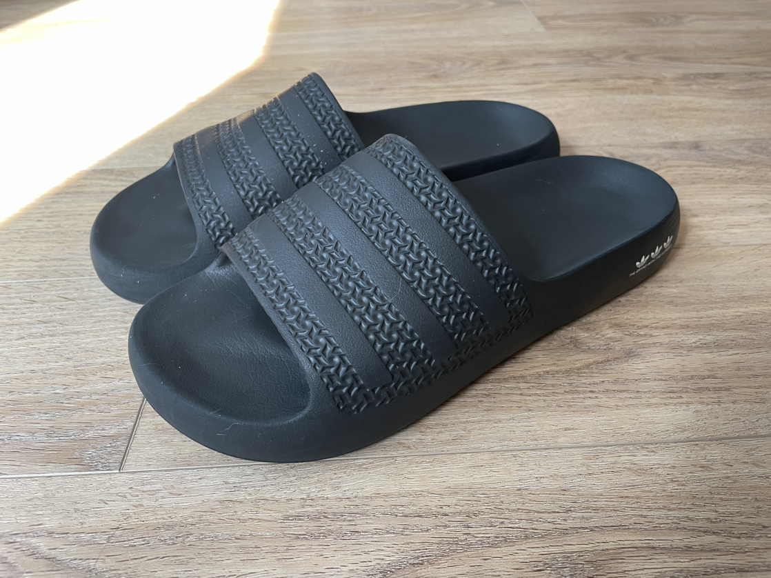 Adidas Slides - photo 2