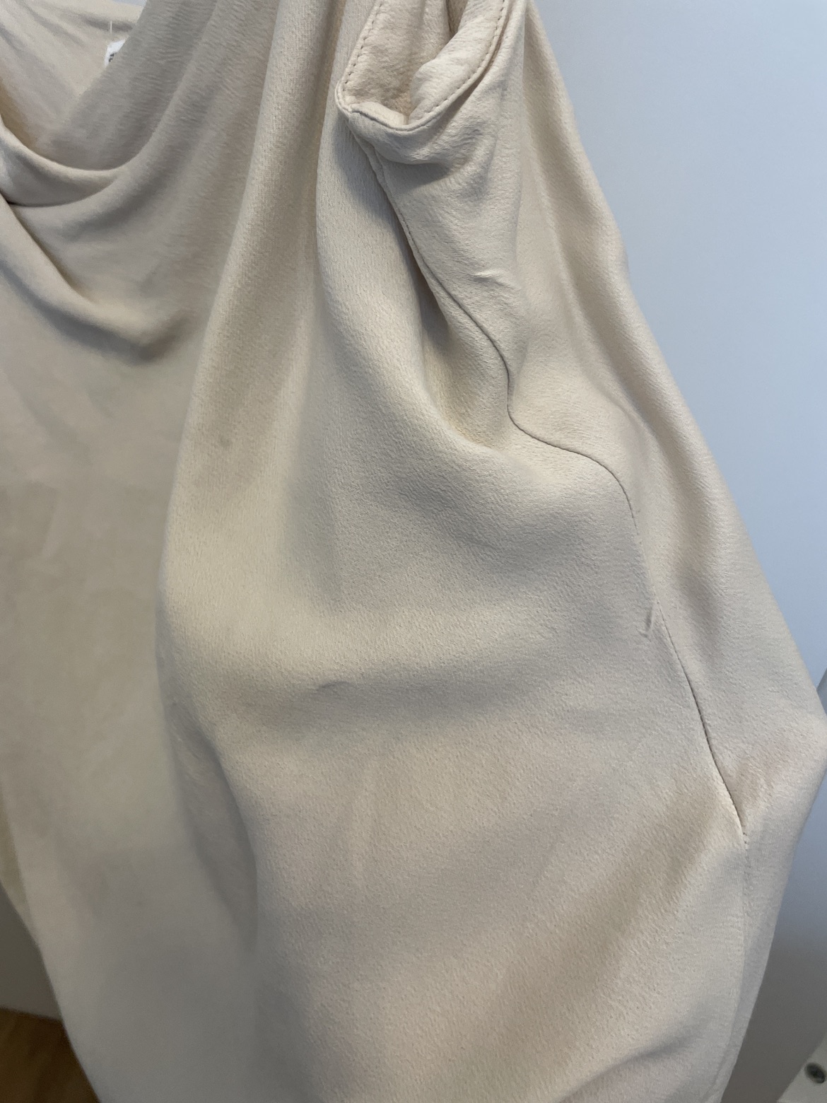 MANGO blouse image indicator(3)