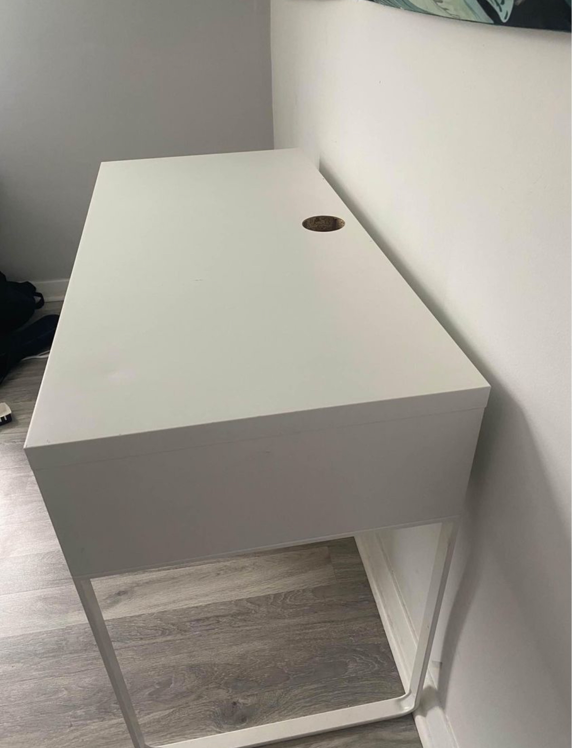 IKEA Desk - photo 3