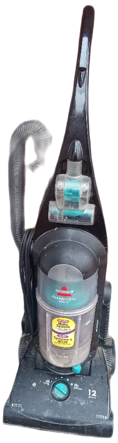 vacuum (read description)