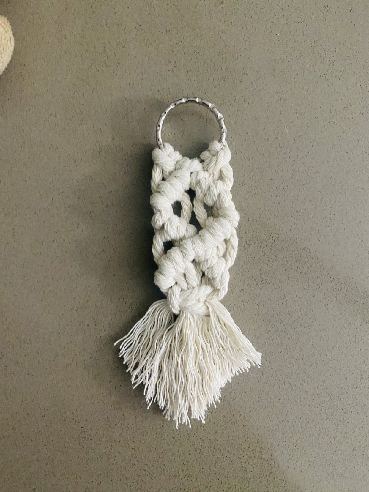 Macramé