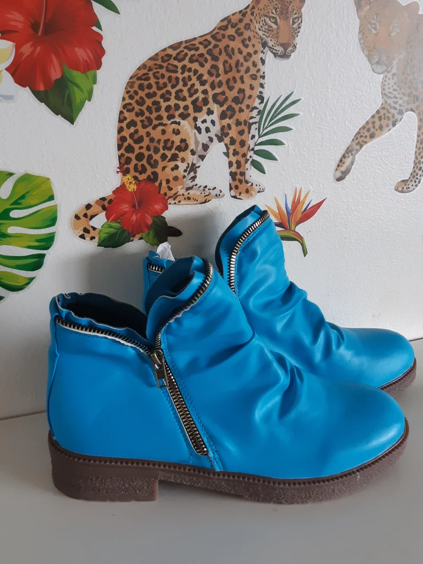 Boot thumbnail